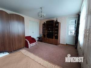 2-к квартира, вторичка, 59м2, 3/3 этаж