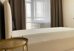 3-к квартира, вторичка, 112м2, 9/16 этаж