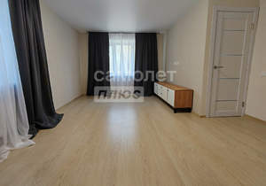 1-к квартира, вторичка, 31м2, 3/5 этаж