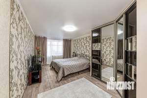 3-к квартира, вторичка, 64м2, 4/9 этаж