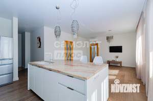 2-к квартира, вторичка, 81м2, 16/23 этаж