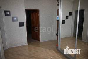 3-к квартира, вторичка, 76м2, 2/3 этаж