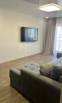 3-к квартира, вторичка, 87м2, 25/26 этаж