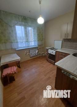 1-к квартира, вторичка, 40м2, 7/10 этаж