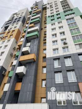 2-к квартира, вторичка, 70м2, 8/16 этаж