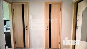 1-к квартира, вторичка, 33м2, 5/5 этаж