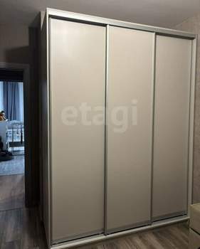 2-к квартира, вторичка, 57м2, 7/10 этаж