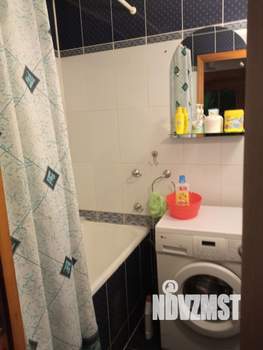 1-к квартира, вторичка, 40м2, 5/10 этаж