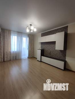 2-к квартира, вторичка, 52м2, 4/9 этаж
