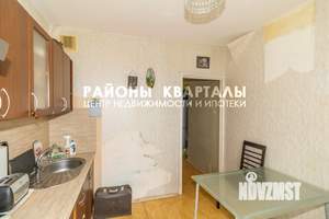1-к квартира, вторичка, 40м2, 9/10 этаж