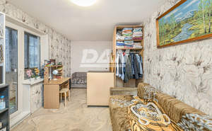 2-к квартира, вторичка, 53м2, 2/9 этаж