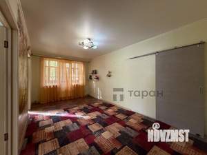 3-к квартира, вторичка, 48м2, 2/5 этаж
