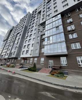 2-к квартира, вторичка, 46м2, 12/13 этаж