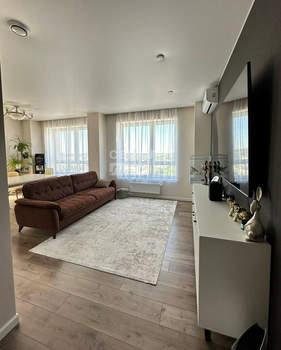 3-к квартира, вторичка, 111м2, 10/14 этаж