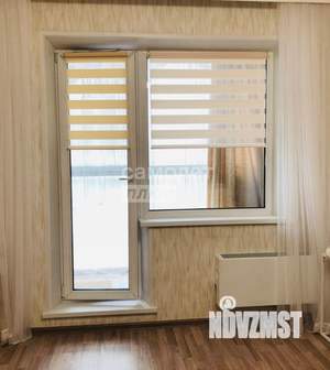 Студия квартира, вторичка, 24м2, 5/17 этаж