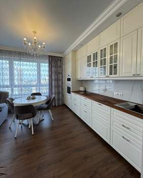 2-к квартира, вторичка, 64м2, 16/16 этаж