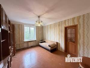 2-к квартира, вторичка, 55м2, 2/4 этаж