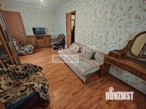 1-к квартира, вторичка, 31м2, 2/5 этаж