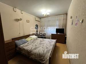 2-к квартира, вторичка, 53м2, 1/10 этаж