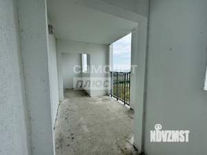 Студия квартира, сданный дом, 40м2, 4/20 этаж