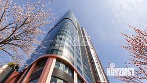 2-к квартира, вторичка, 70м2, 15/31 этаж