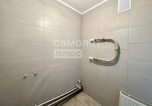 1-к квартира, сданный дом, 40м2, 16/20 этаж