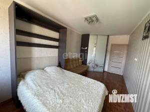 2-к квартира, вторичка, 57м2, 4/10 этаж