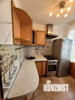 2-к квартира, вторичка, 42м2, 5/5 этаж