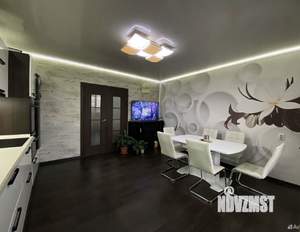 3-к квартира, вторичка, 82м2, 10/10 этаж