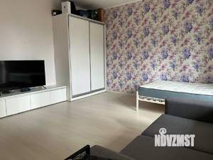 Студия квартира, вторичка, 45м2, 5/12 этаж