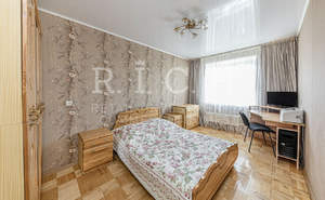 4-к квартира, вторичка, 73м2, 6/9 этаж