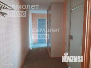 3-к квартира, вторичка, 74м2, 8/10 этаж