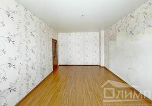 2-к квартира, вторичка, 55м2, 1/5 этаж
