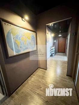 2-к квартира, вторичка, 64м2, 10/10 этаж