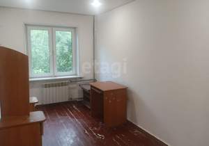 1-к квартира, вторичка, 31м2, 4/5 этаж