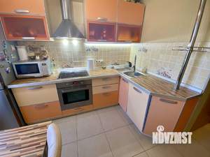 3-к квартира, вторичка, 67м2, 6/10 этаж