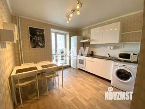 1-к квартира, вторичка, 39м2, 8/20 этаж