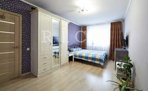 1-к квартира, вторичка, 32м2, 6/11 этаж