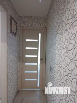 1-к квартира, вторичка, 30м2, 4/5 этаж