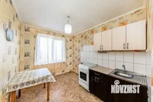 3-к квартира, вторичка, 65м2, 6/9 этаж