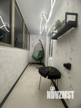 2-к квартира, вторичка, 55м2, 6/11 этаж