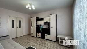 1-к квартира, вторичка, 38м2, 5/26 этаж