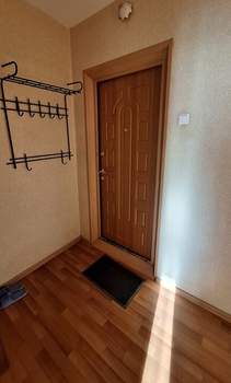 1-к квартира, вторичка, 40м2, 3/10 этаж