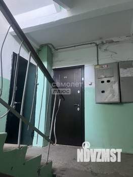 2-к квартира, вторичка, 50м2, 5/5 этаж