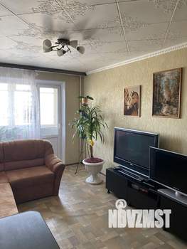 4-к квартира, вторичка, 77м2, 8/10 этаж