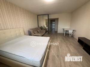 1-к квартира, вторичка, 48м2, 10/11 этаж