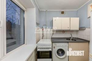 3-к квартира, вторичка, 51м2, 3/5 этаж