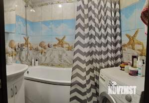 1-к квартира, вторичка, 33м2, 4/10 этаж