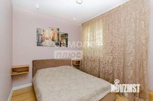 2-к квартира, вторичка, 48м2, 16/16 этаж