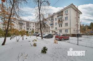 1-к квартира, вторичка, 33м2, 3/4 этаж